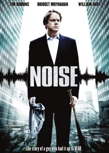 Noise - Poster 1