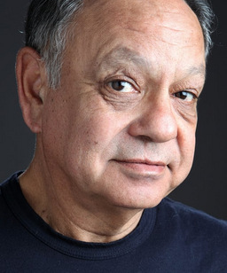 Cheech Marin