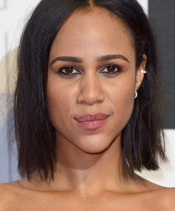 Zawe Ashton