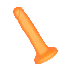 Neo - Dual Density Cock, 14,5 cm