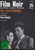 Die rote Schlinge