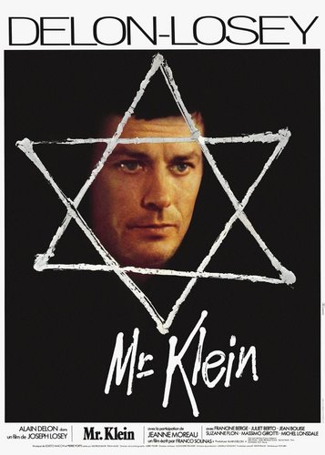 Monsieur Klein - Poster 4
