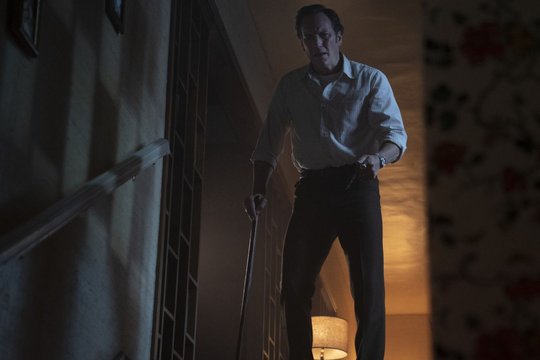 Conjuring 3 - Im Bann des Teufels - Szenenbild 5