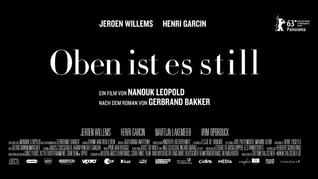 Oben ist es still - Trailer - Deutsch