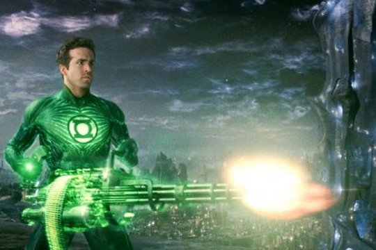 Green Lantern - Szenenbild 12