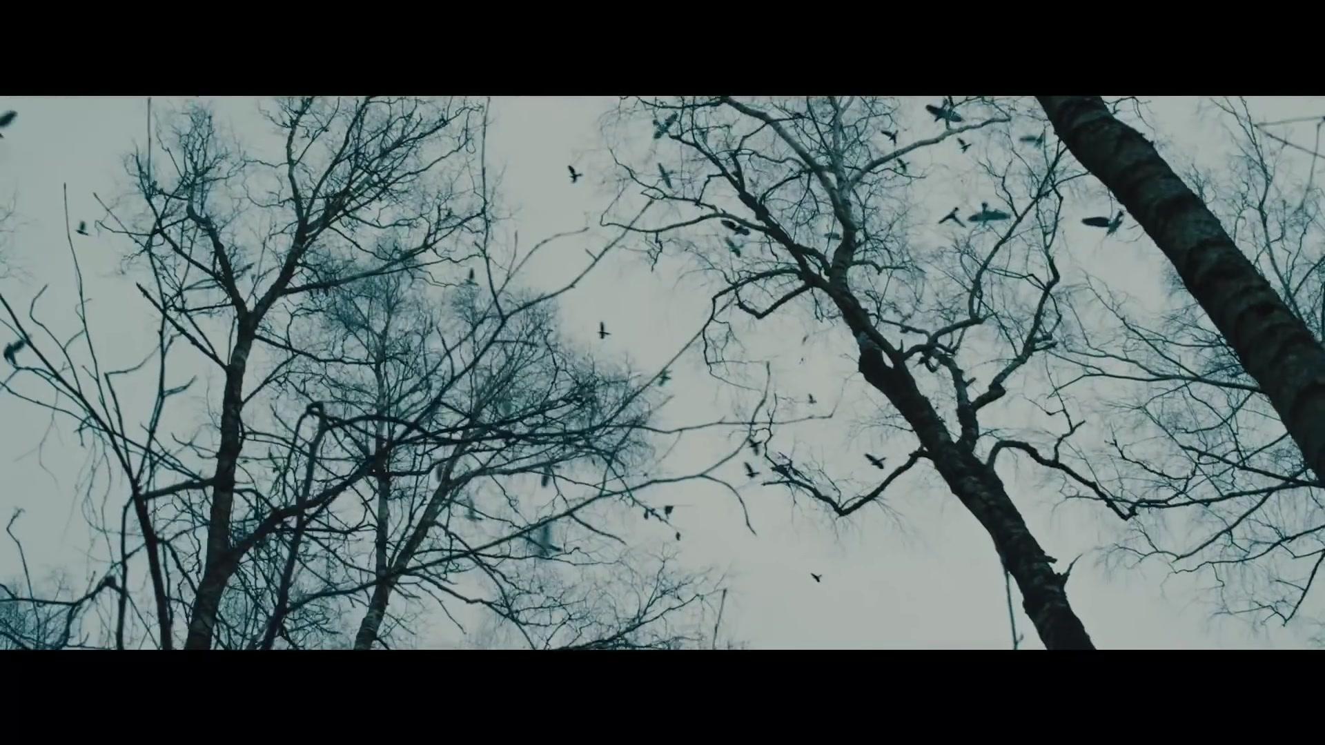 WarHunt - Trailer - Englisch - HD
