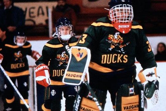 Mighty Ducks - Das Superteam - Szenenbild 6