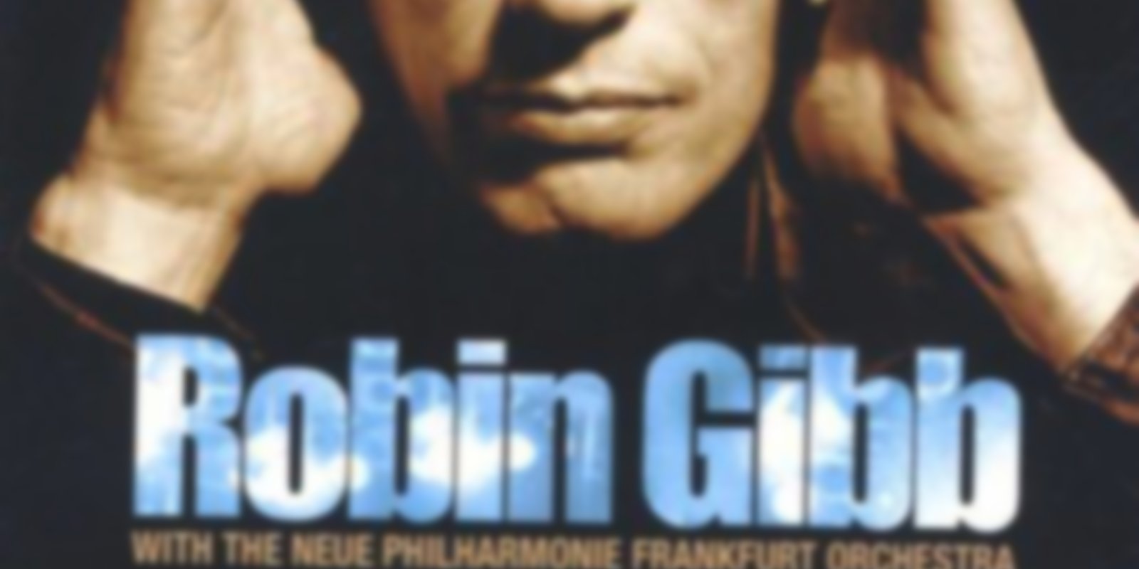Robin Gibb - Live