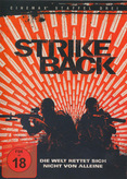 Strike Back - Staffel 3