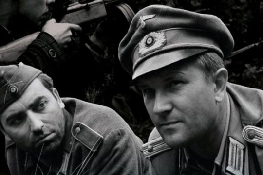 Geheimkommando Bumerang - Szenenbild 1