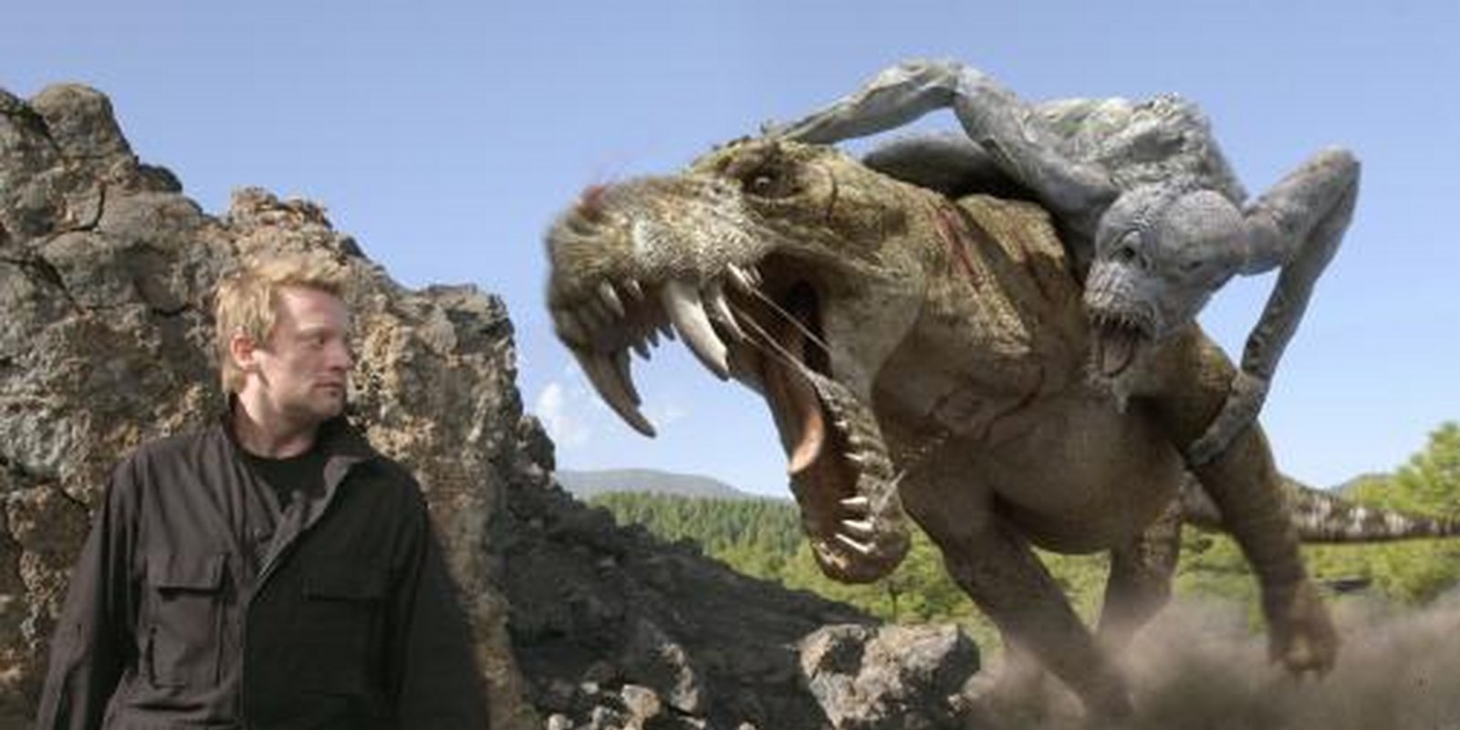 Primeval - Staffel 1