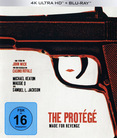 The Protégé - Der Racheengel
