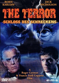 The Terror - Schloss des Schreckens