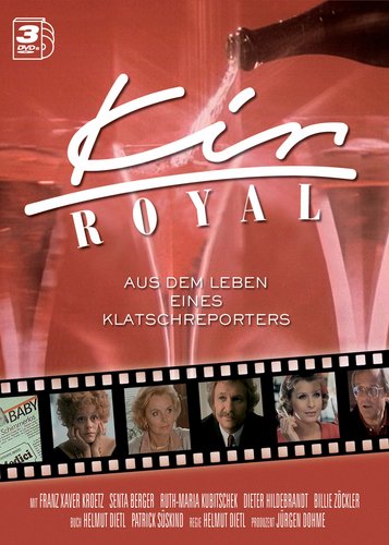 Kir Royal - Poster 1