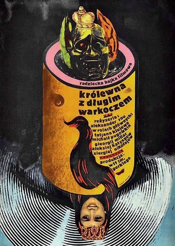 Die schöne Warwara - Poster 3