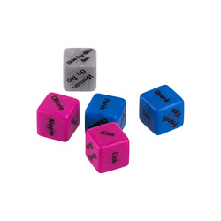 Lets F*ck Dice