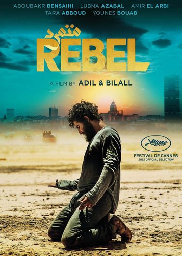 Rebel - In den Fängen des Terrors - Poster 5