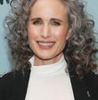 Andie MacDowell