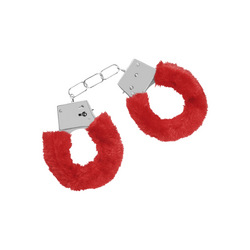 Beginners Handcuffs Furry