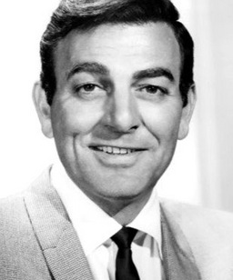 Mike Connors