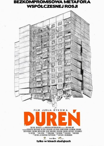 Durak - Der Narr - Poster 4