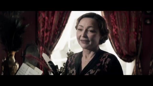 Madame Marguerite - Trailer - Französisch - SD