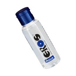 Aqua, wasserbasiert, 50 ml