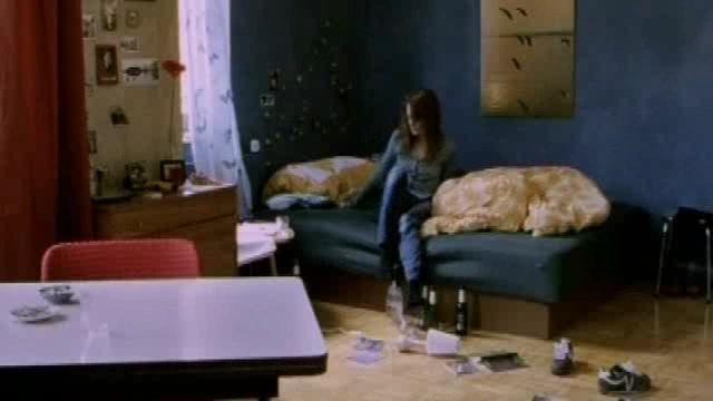 Stillstehen - Trailer - Deutsch - SD