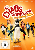 Die Chaosschwestern und Pinguin Paul