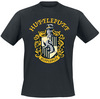 Harry Potter Hufflepuff powered by EMP (T-Shirt)