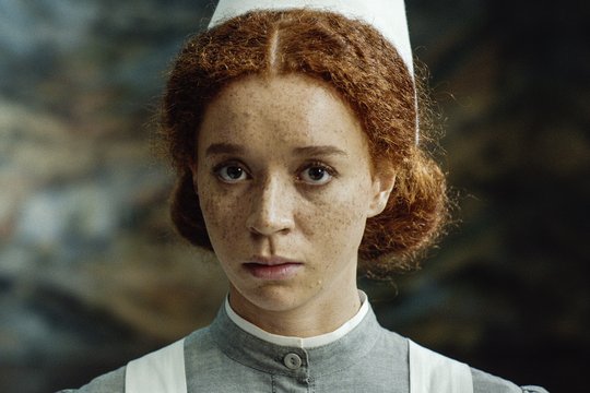 Lilies Not for Me - Szenenbild 4