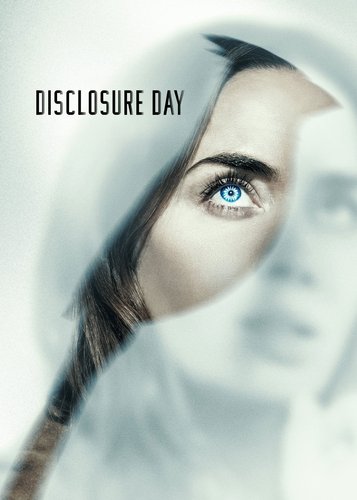 Disclosure Day - Der Tag der Wahrheit - Poster 4
