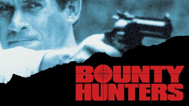 Bounty Hunters 1 - Outgun - Wallpaper 1
