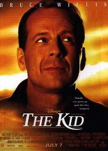 The Kid - Poster 3
