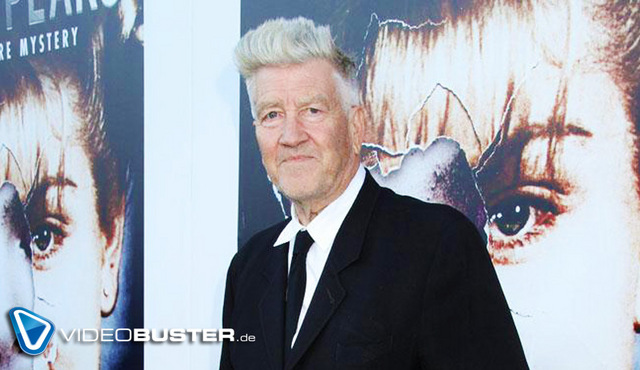 Twin Peaks mit David Lynch: David Lynch kehrt doch nach Twin Peaks zurück!