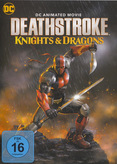 Deathstroke - Knights &amp; Dragons