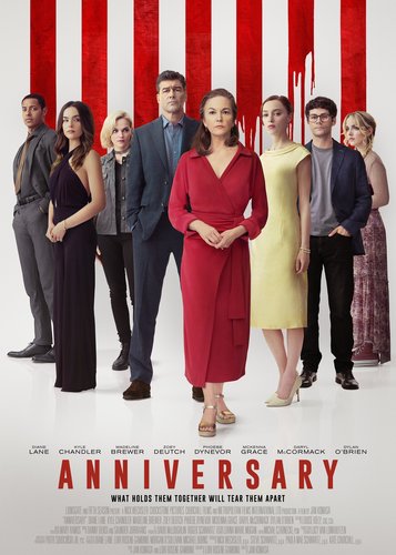 The Change - Poster 3