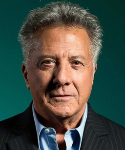 Dustin Hoffman