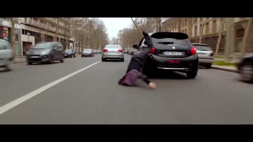 3 Days to Kill - Trailer - Englisch - SD