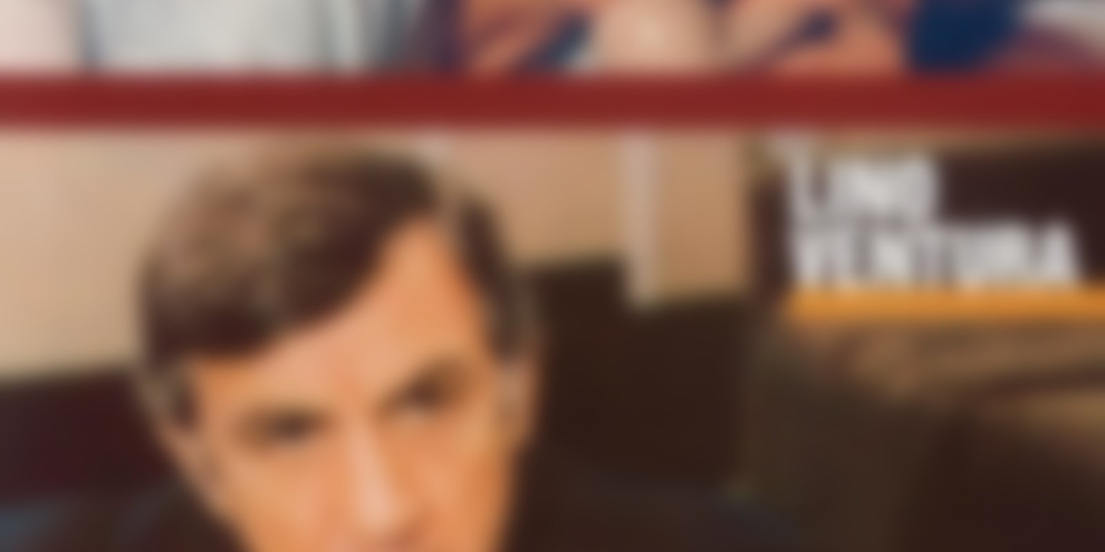 Ein Mann in Wut DVD oder Bluray leihen VIDEOBUSTER