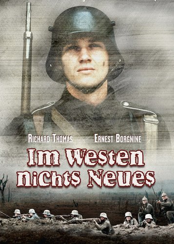 Im Westen nichts Neues - Poster 1