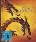 House of the Dragon - Staffel 1