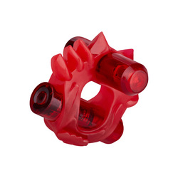 The Flame Thrower, 2   4,5 cm