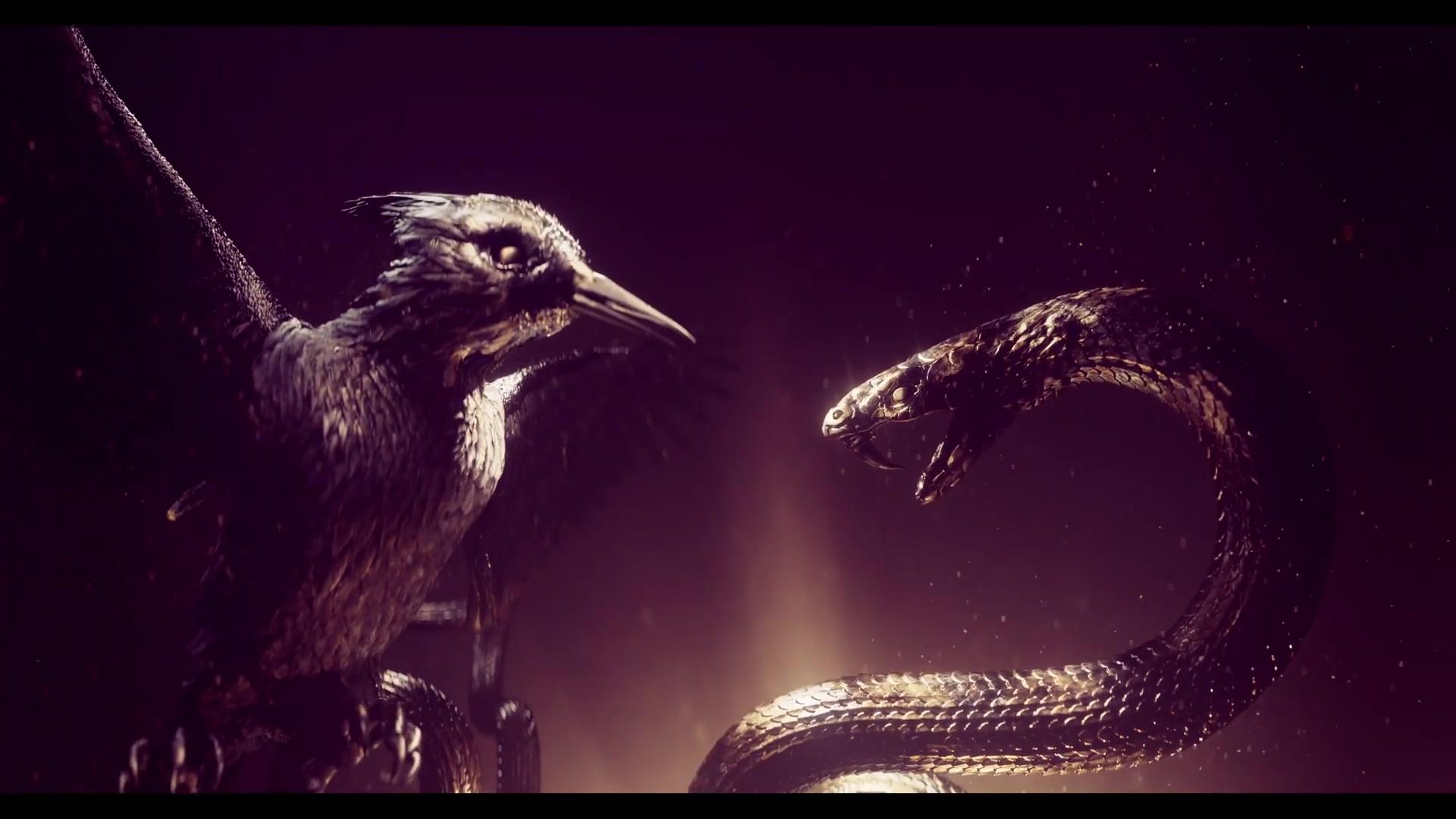 Die Tribute von Panem - Sunrise on the Reaping - Trailer - Englisch - HD