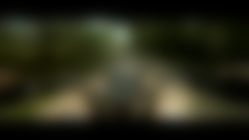 Deep in the Woods - Allein mit der Angst - Trailer - Englisch - SD