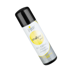 Analyse me!, silikonbasiert, 250 ml