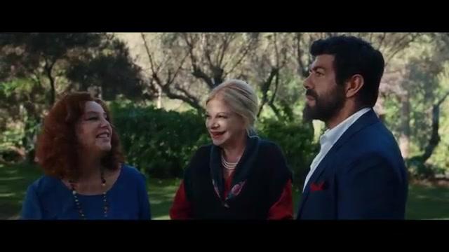 Zuhause ist es am schönsten - Trailer - Deutsch - SD