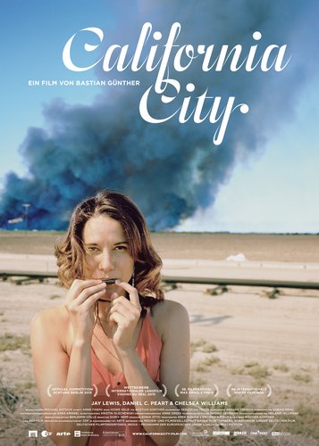California City - Poster 1