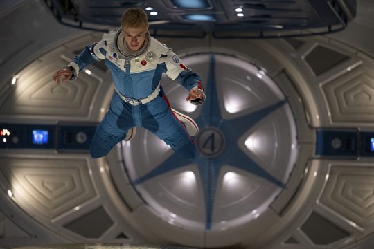 The Fantastic Four - First Steps - Szenenbild 7