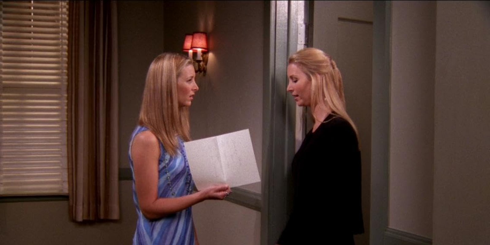 Friends - Staffel 4